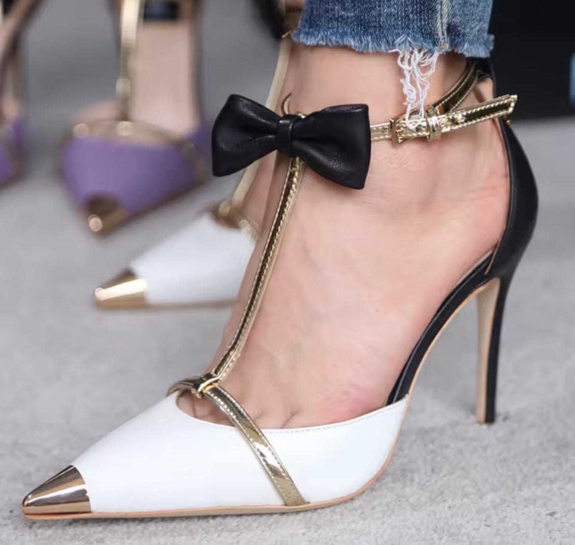 Eden Heels