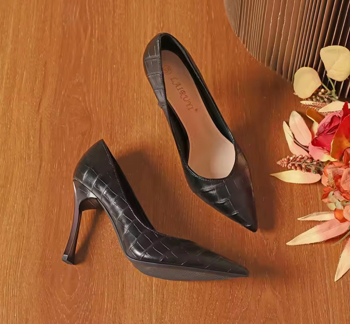Nova Heels
