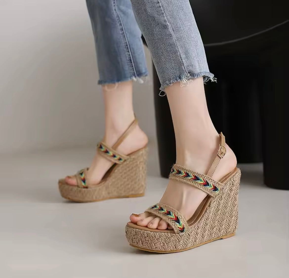 Wendy Sandals