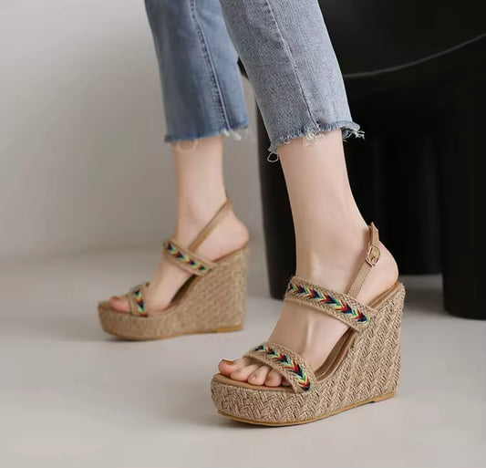 Wendy Sandals