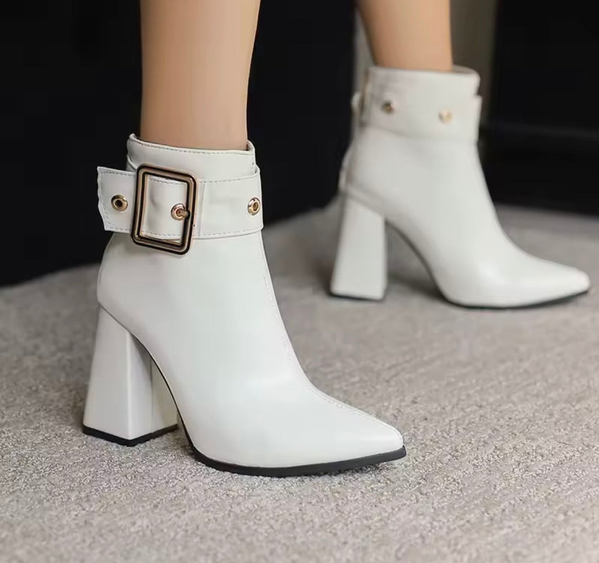 Aurora Boots