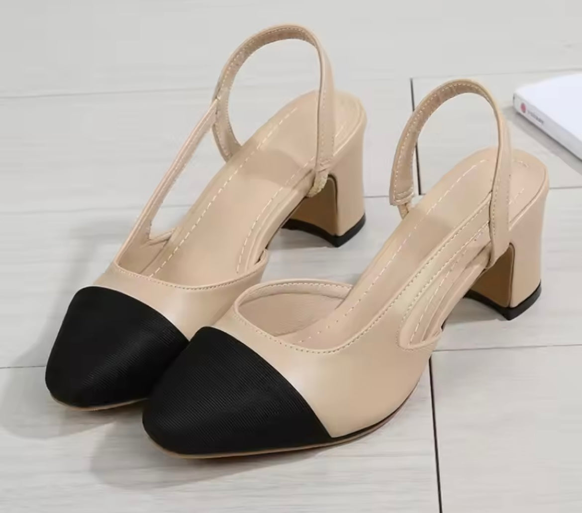 Clare Shoe