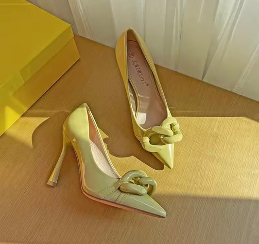 Willow Heels