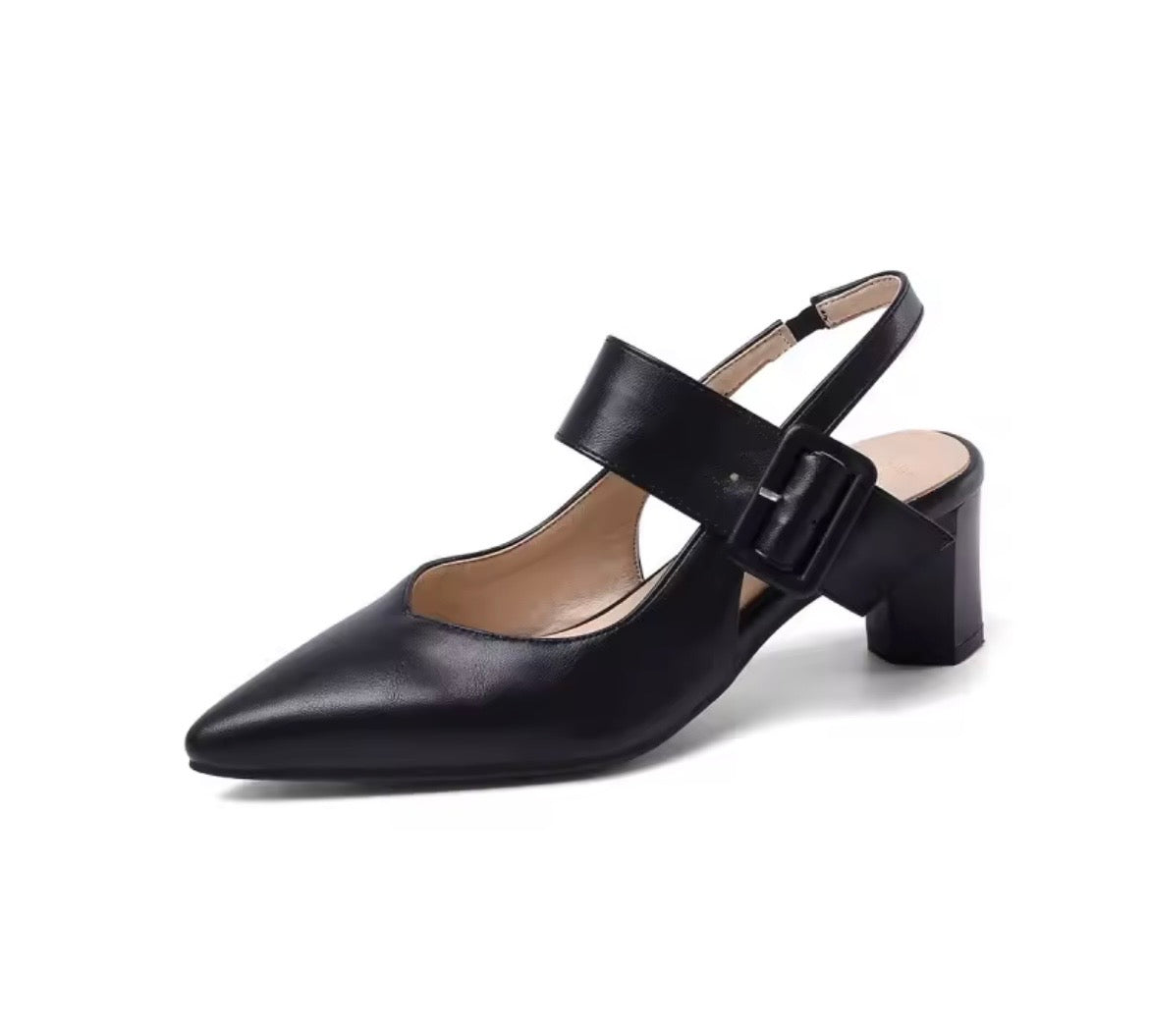 Anya Shoes