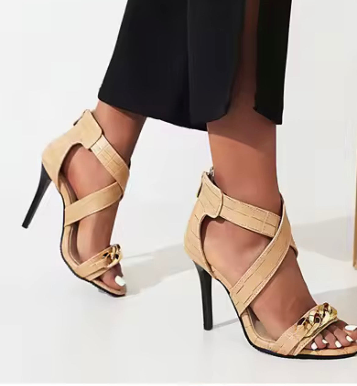 Maeve Heels