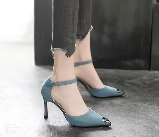 Marni Heels