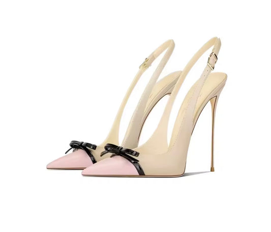 Tilly Heels