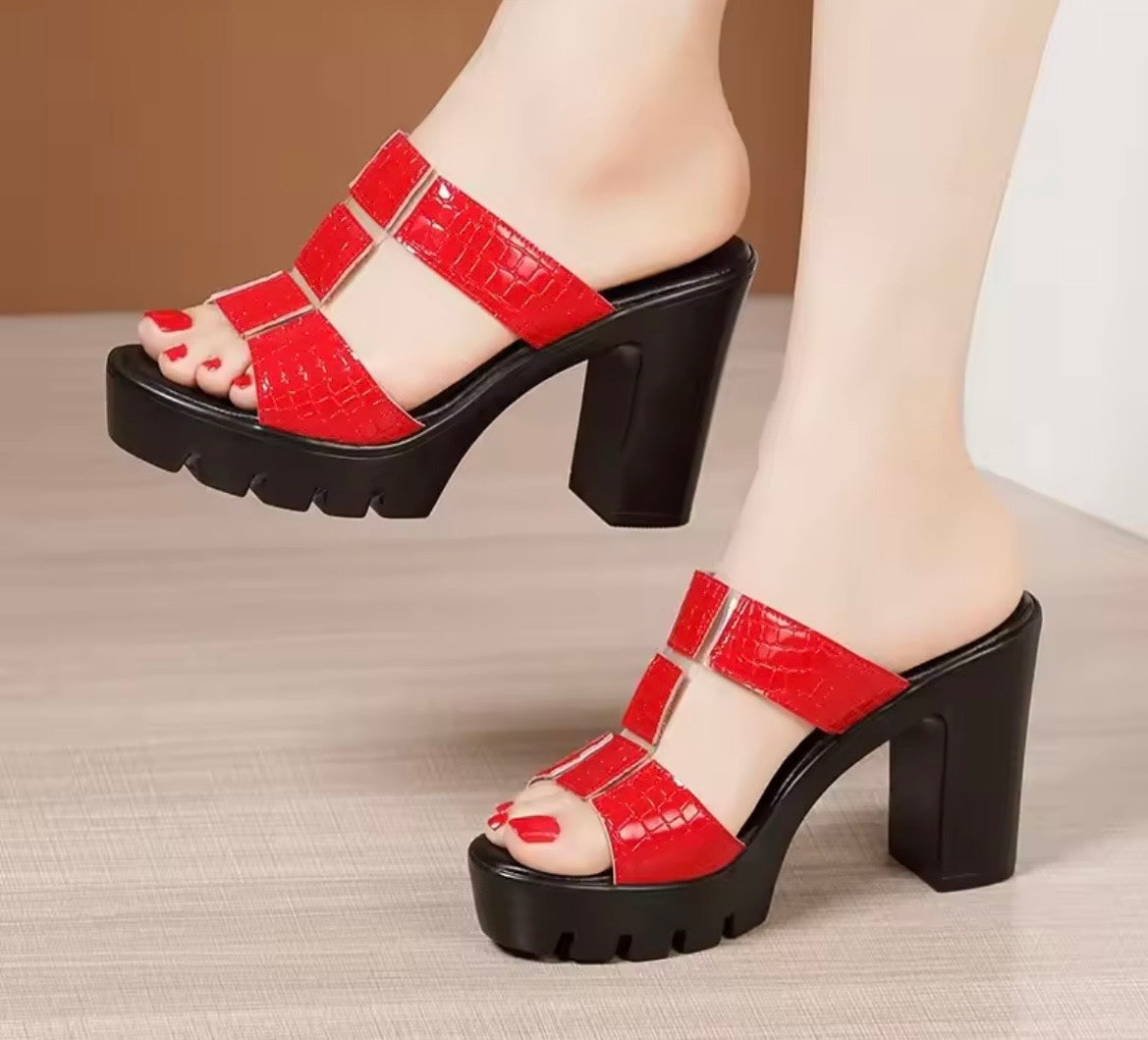 Skylar Heels