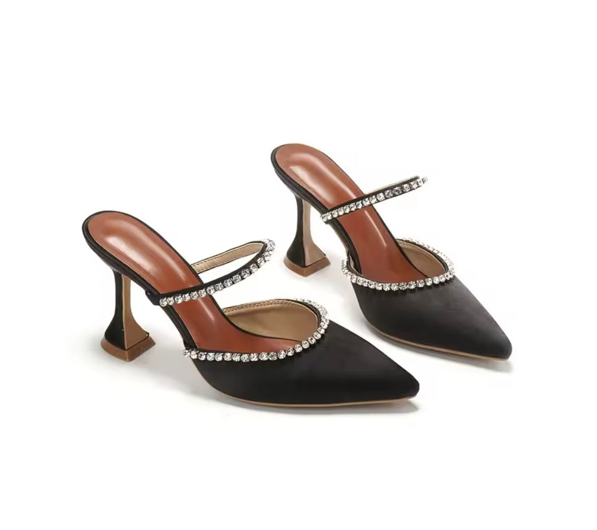 Amy Mules