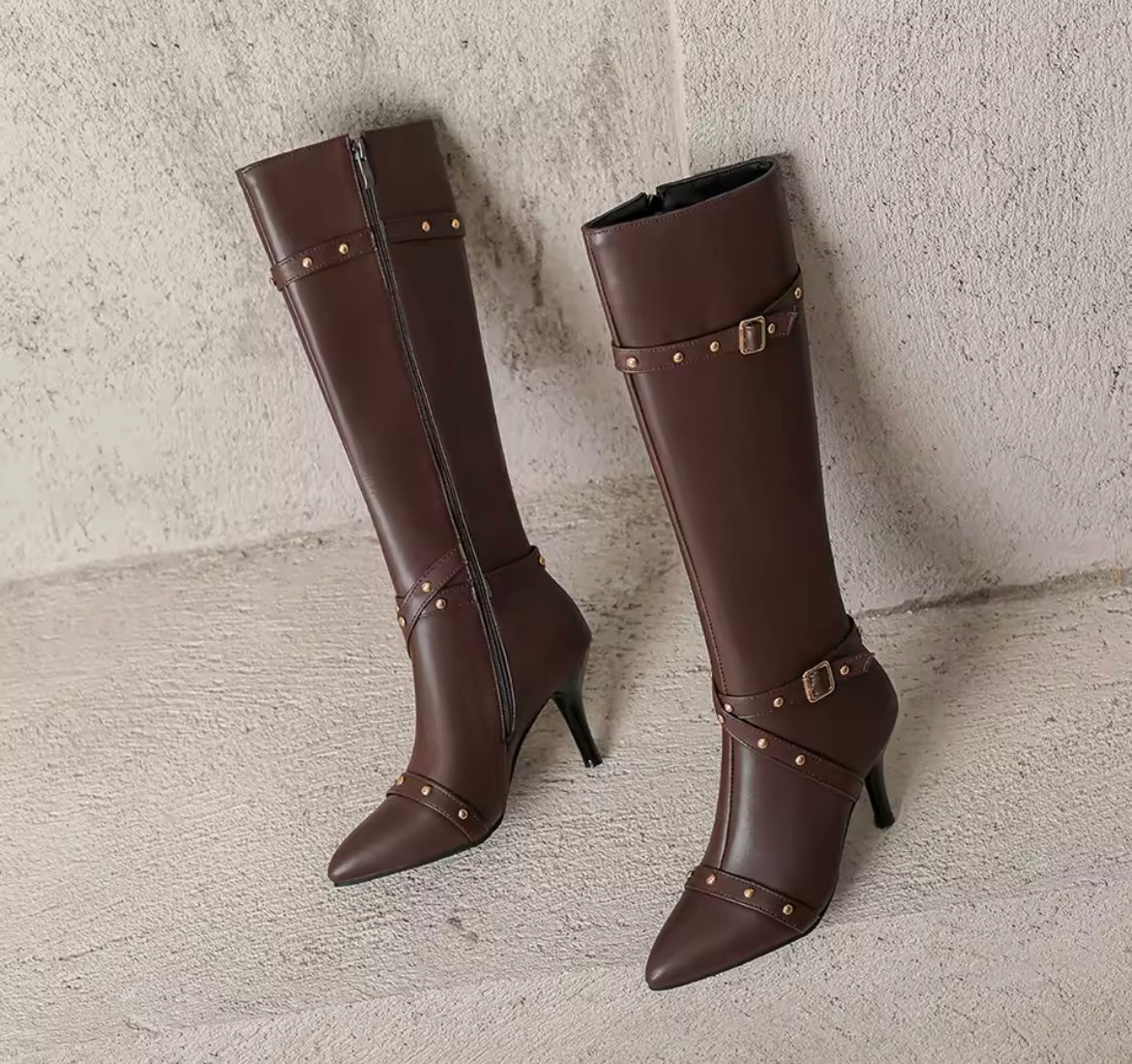 Amy Boots