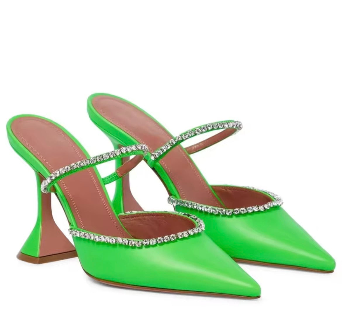 Amy Mules