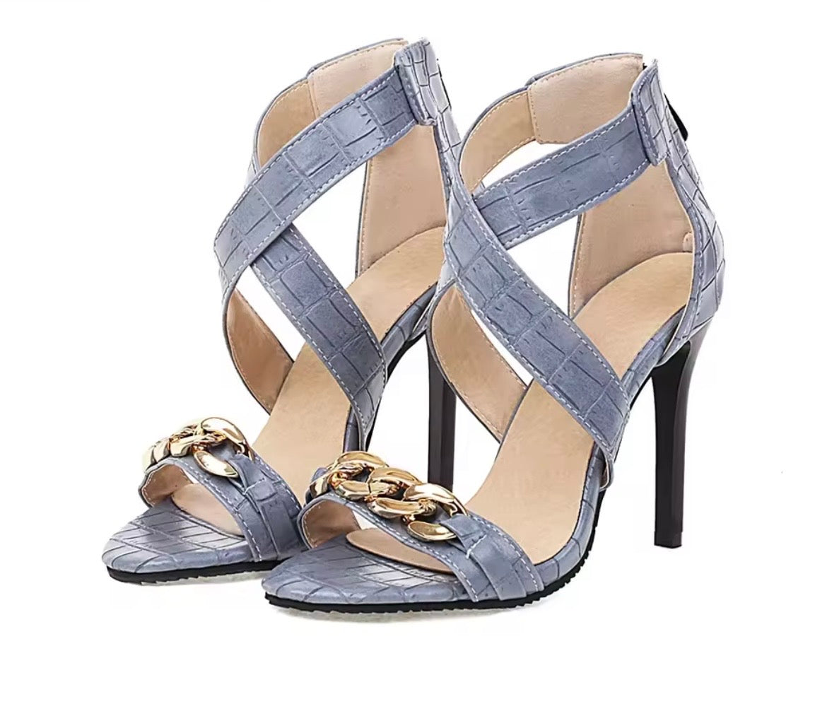 Maeve Heels