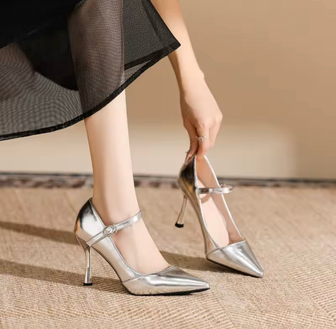 India Shoes