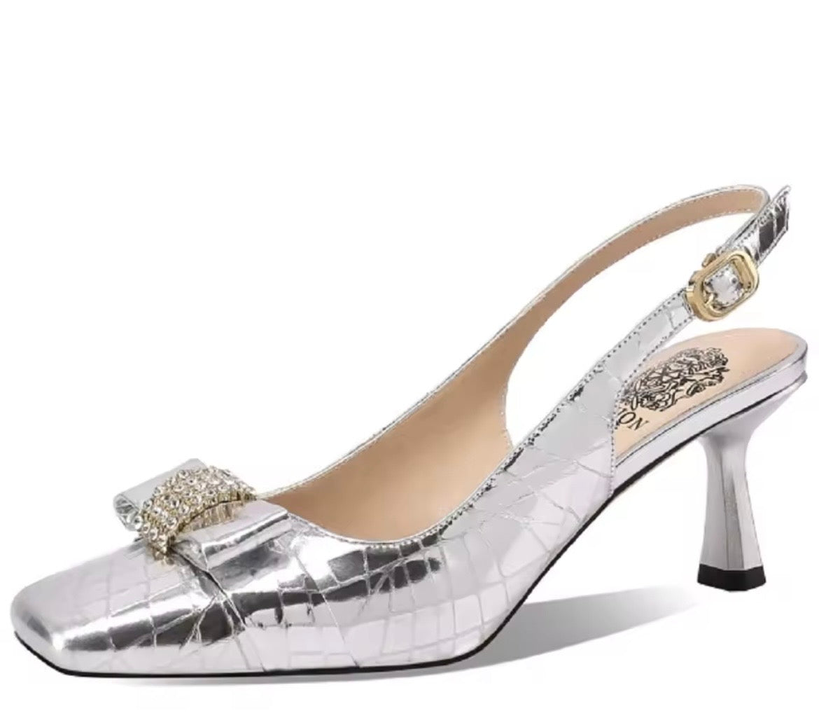 Sylvia Heels