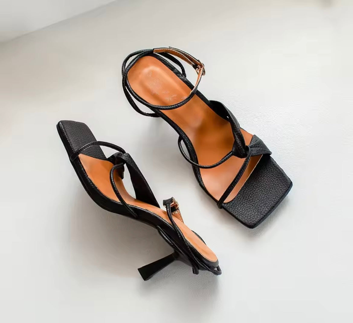 Patsy Sandals