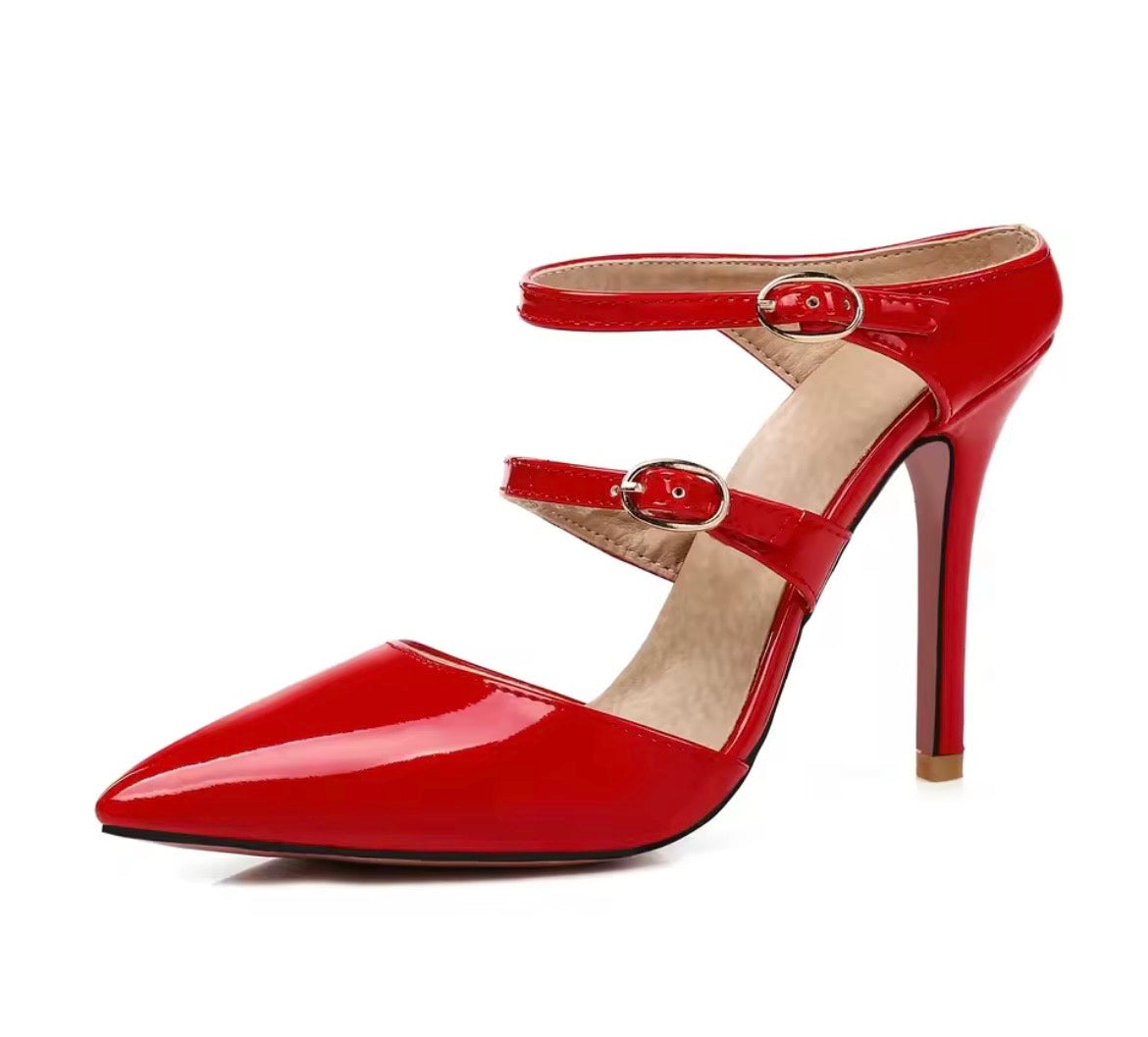 Nelly Heels