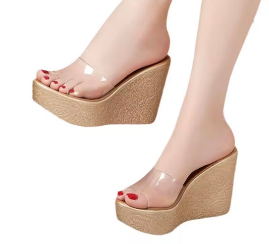 Geraldine Wedge