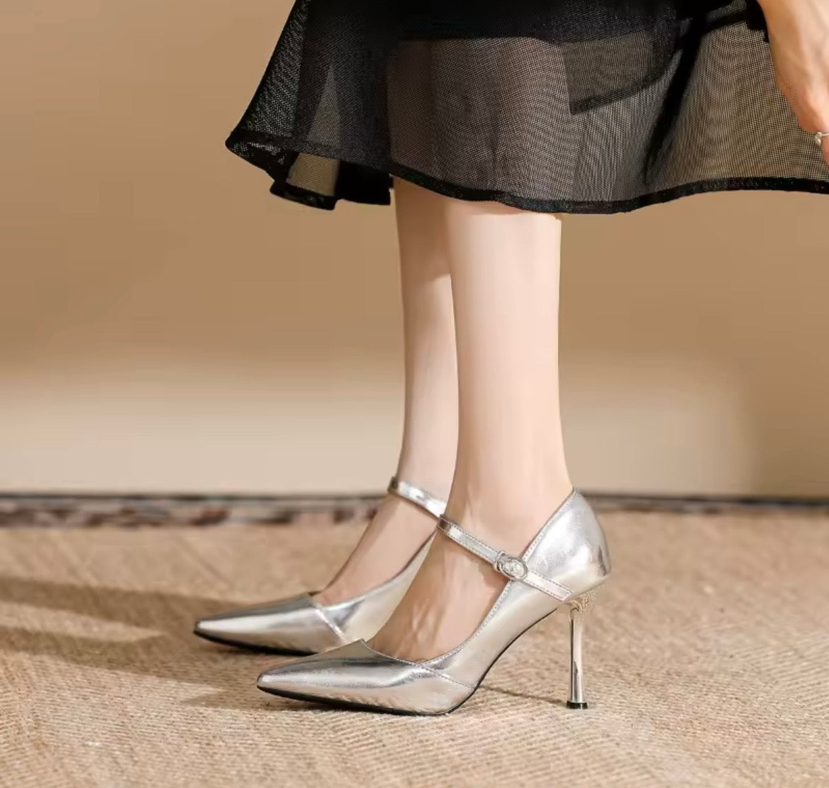 India Shoes