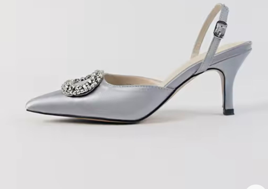Maddie Heels