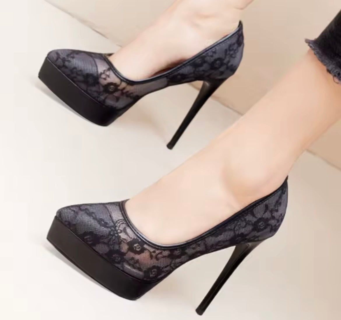 Kerry Heels