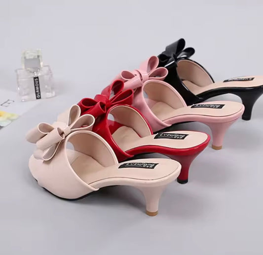 Myka Heels