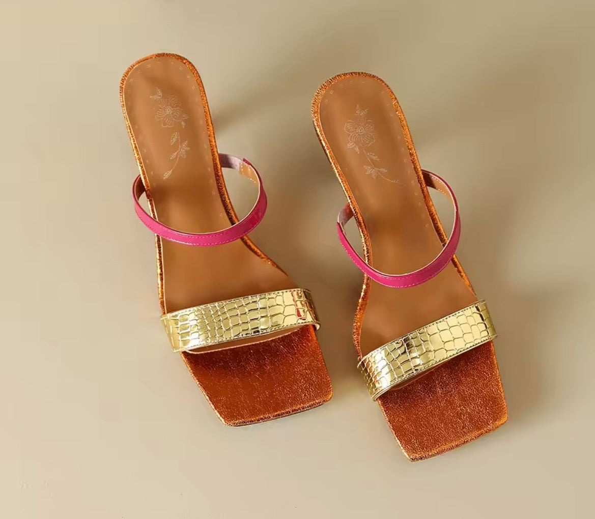 Cynthia Sandals