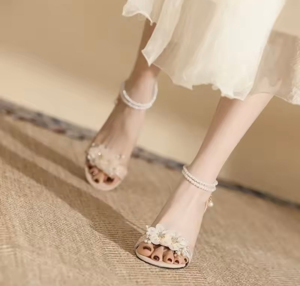Honour Heels