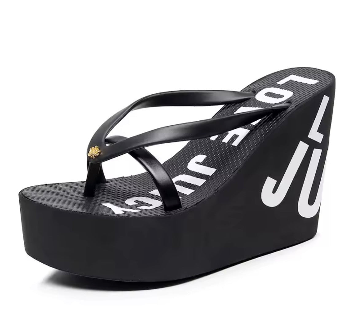 Julianna Flip Flops