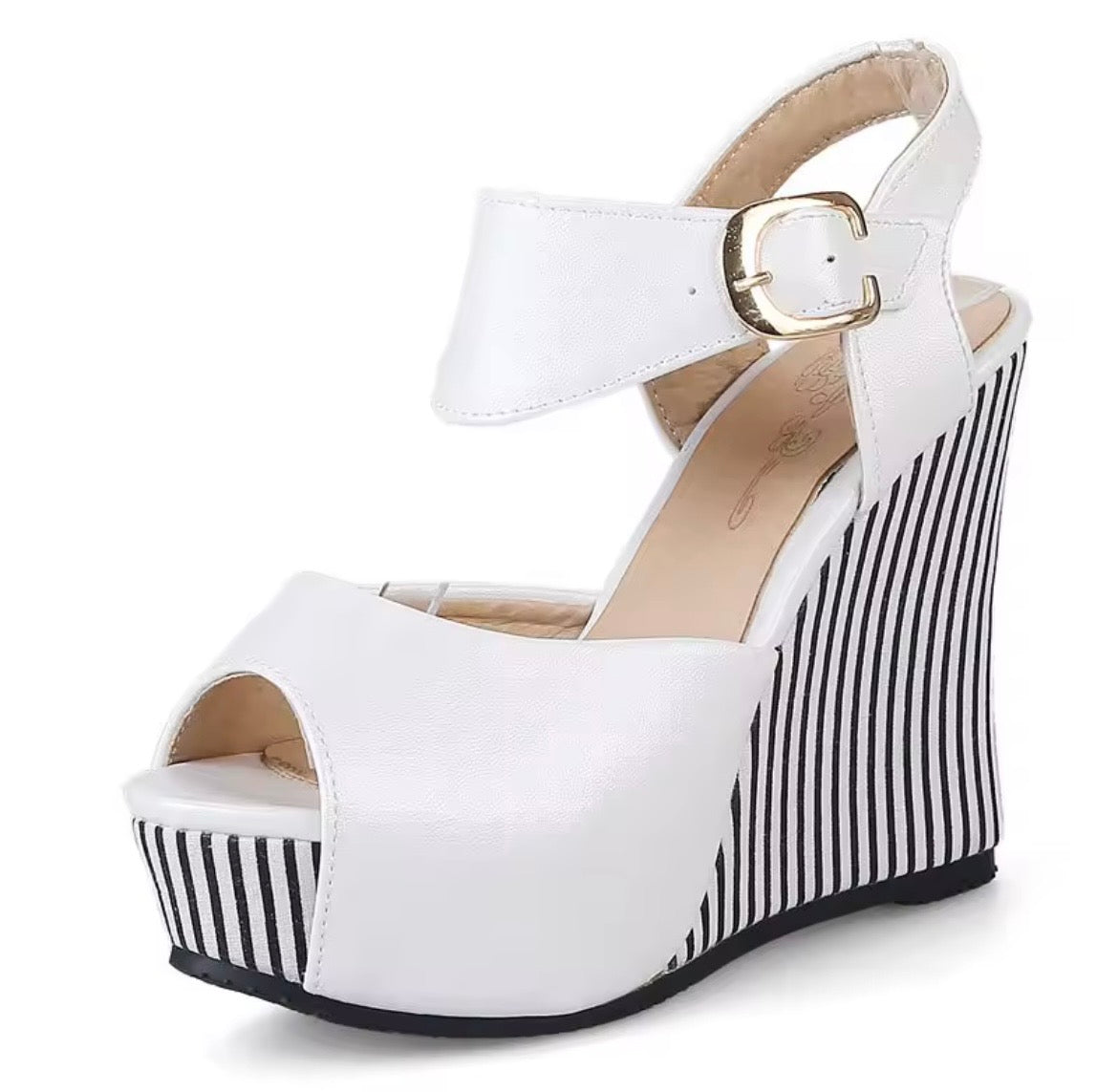 Faith Wedge