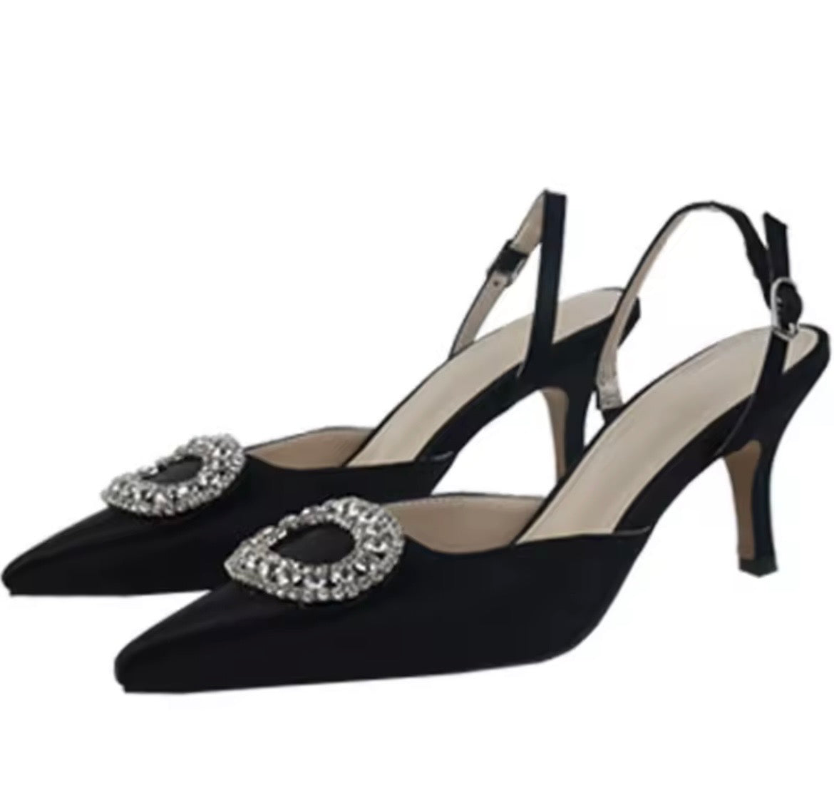 Maddie Heels