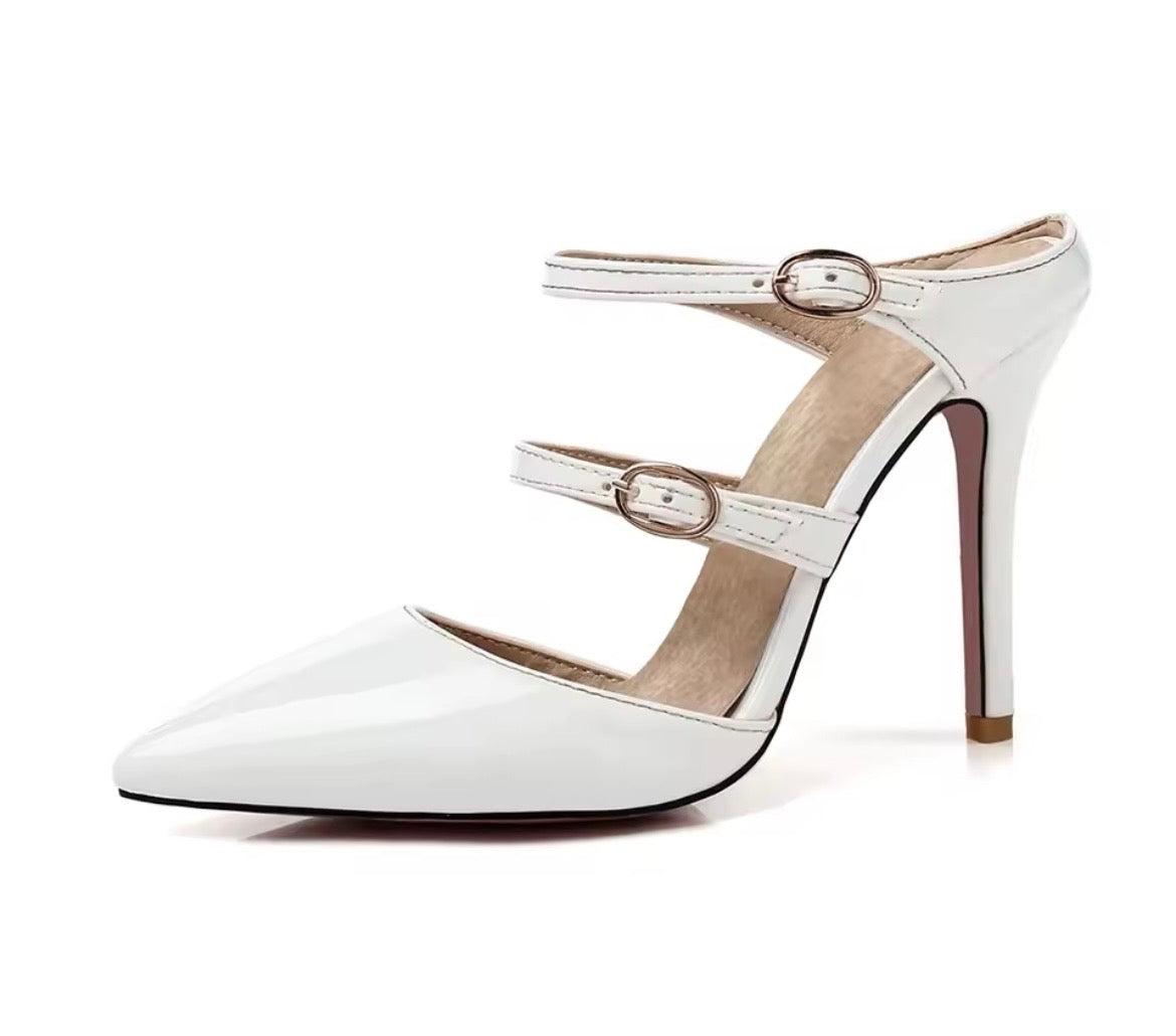 Nelly Heels