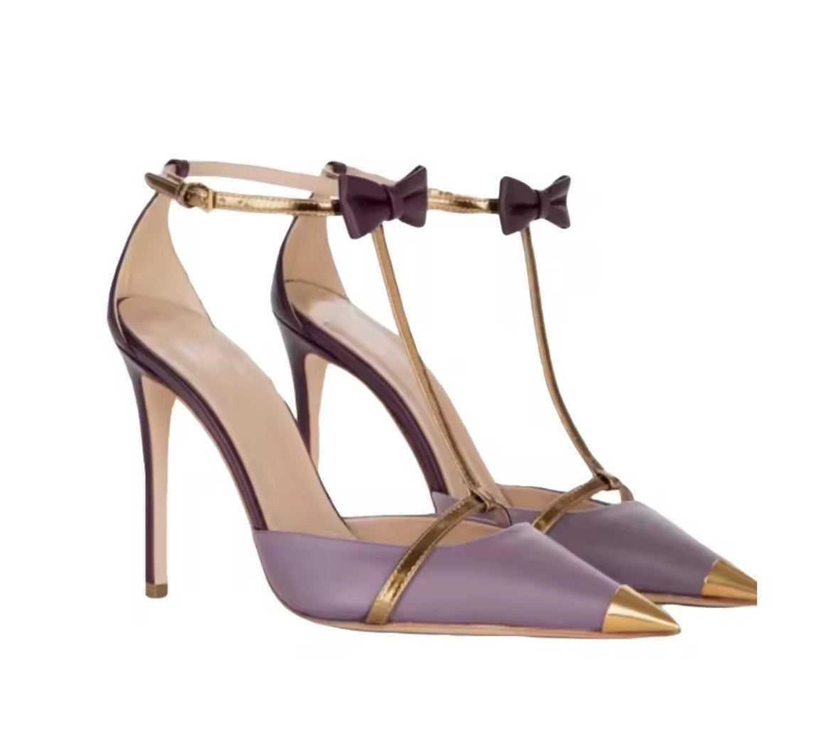 Eden Heels
