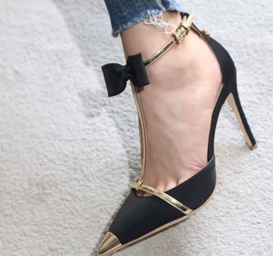 Eden Heels