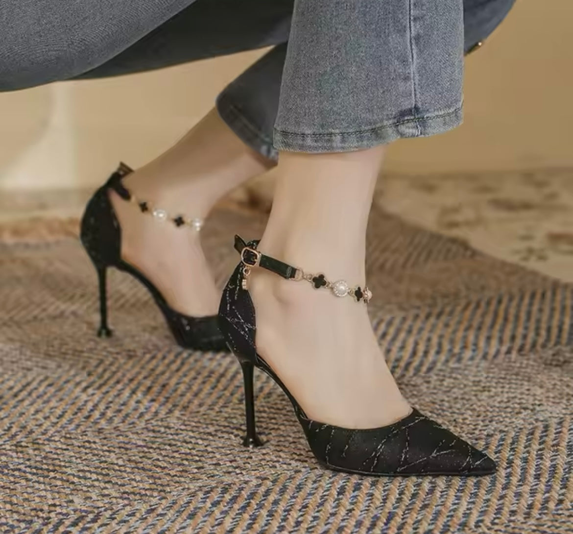 Susy Heels