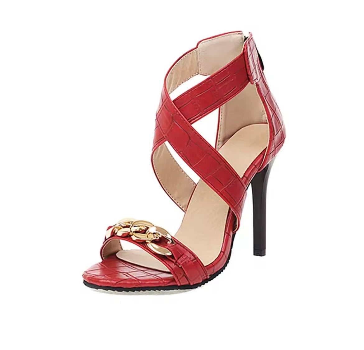 Maeve Heels