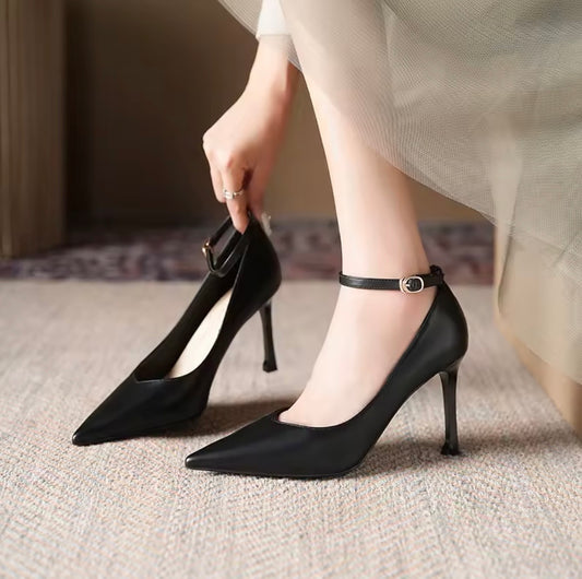Louisa Heel