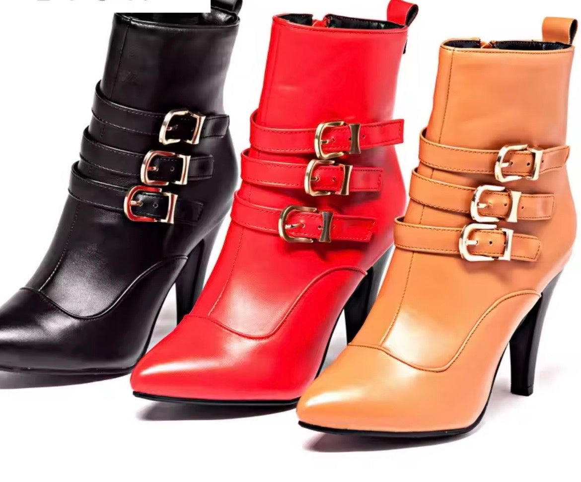 Blair Boots
