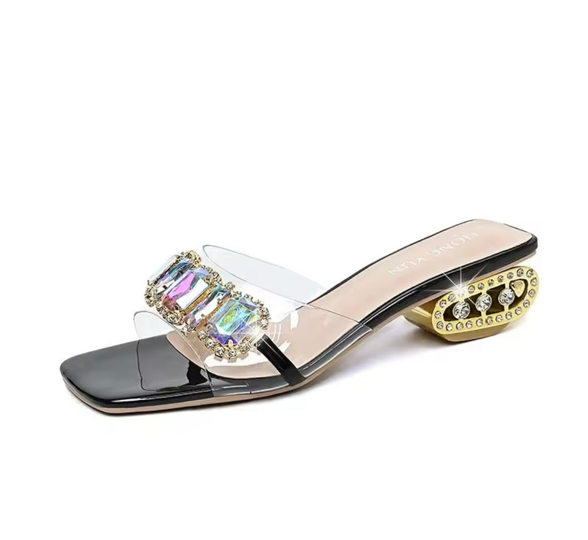 Jenna Shoe