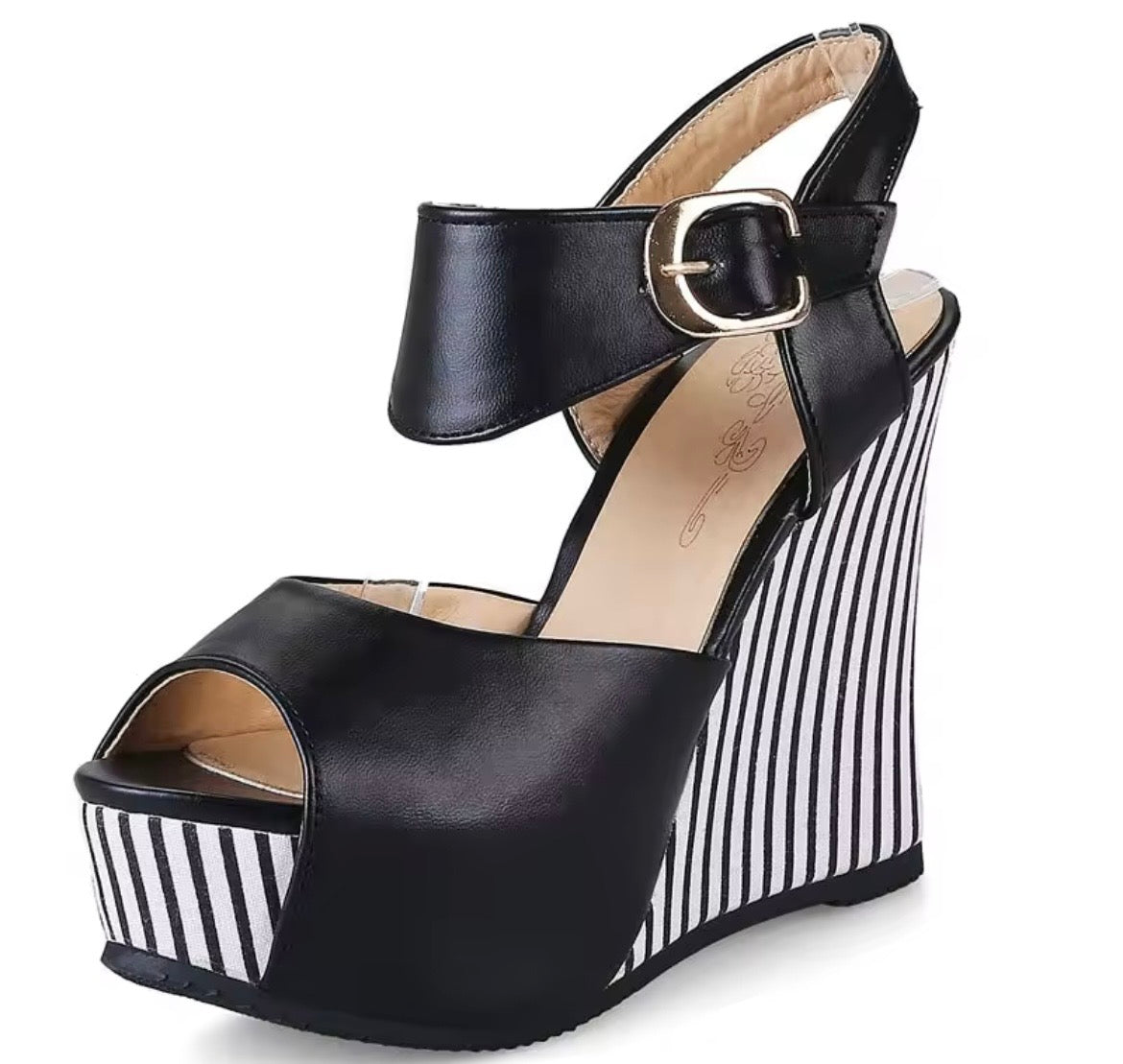 Faith Wedge