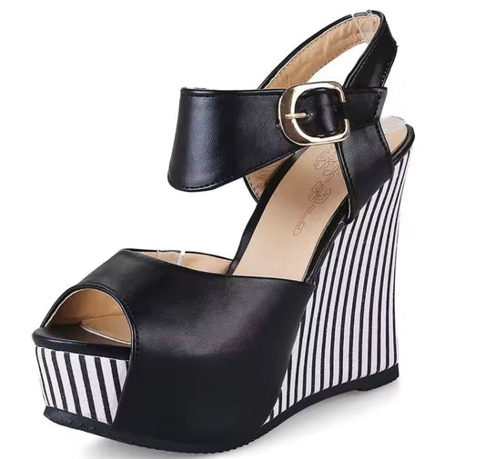 Faith Wedge