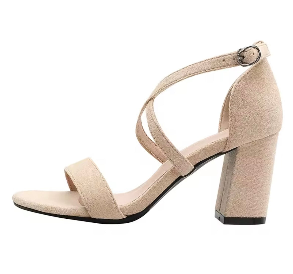 Juliet Sandals