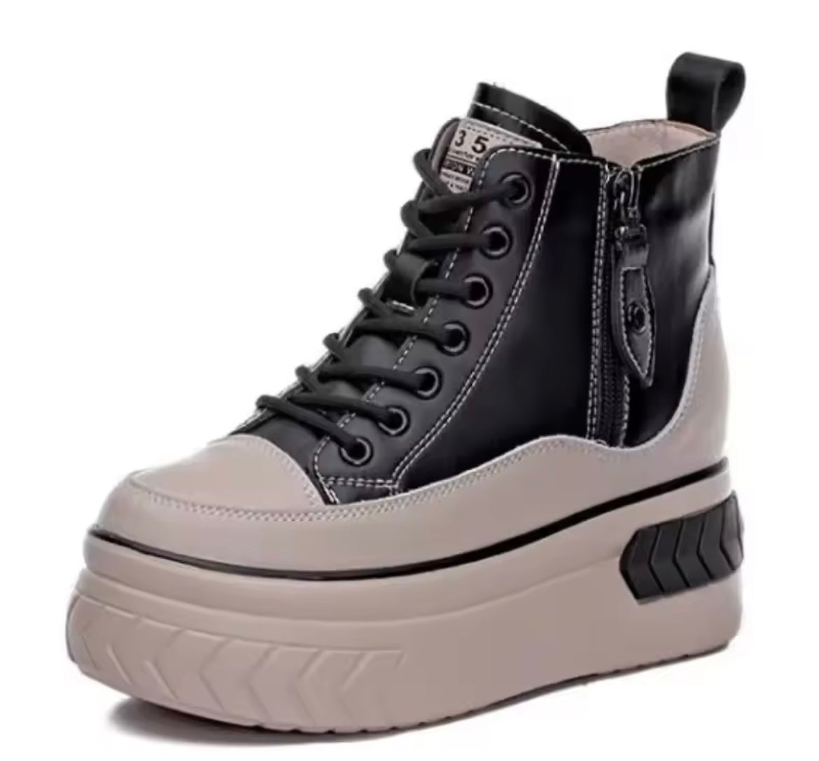 Ivy Platform Trainers