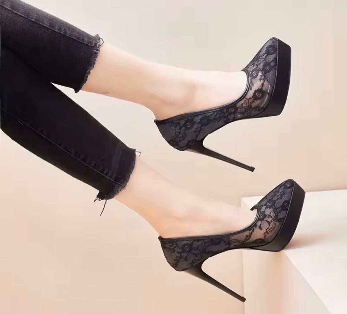 Kerry Heels