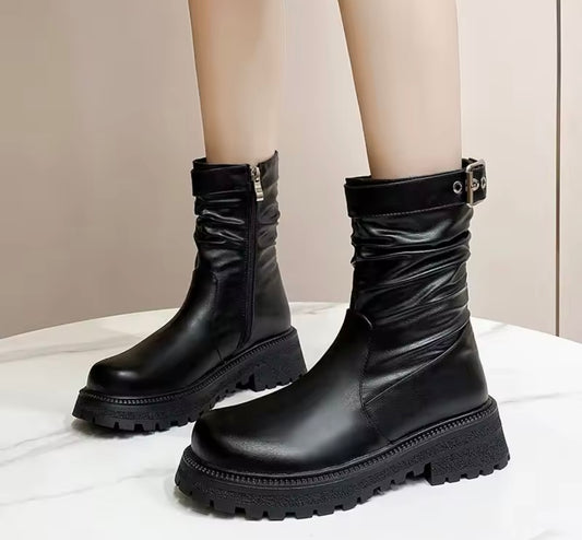 Suki Boots