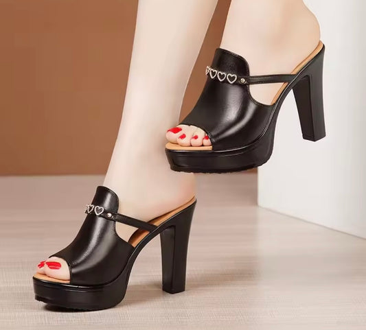 Blair Mules