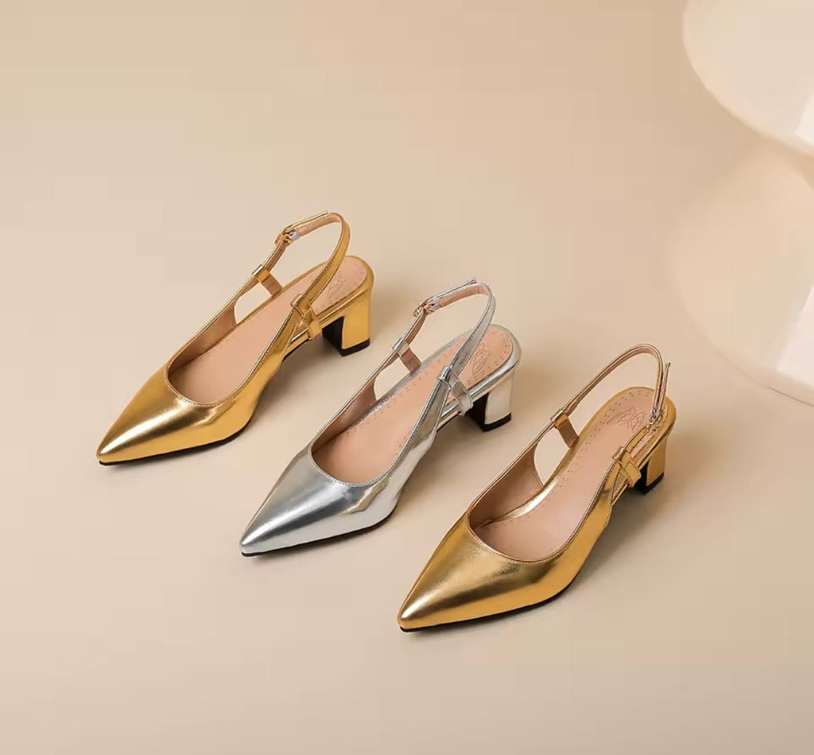 Belinda Heel