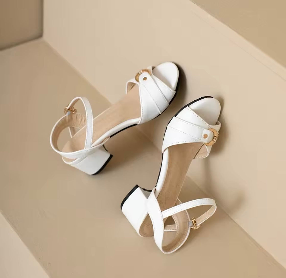 Roxanne Sandals