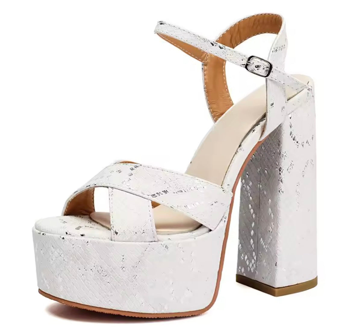 Emmanuella Heels