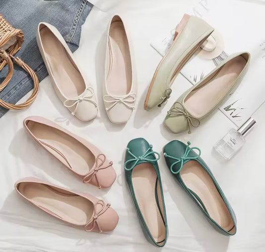 Halle Flats
