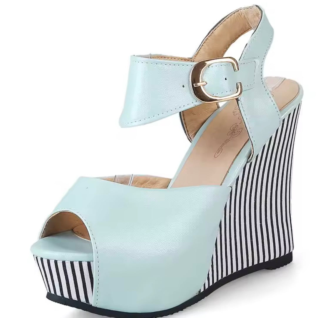Faith Wedge